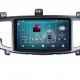 KIA CADENZA K7 - 9" МУЛТИМЕДИЯ / Навигация android 16